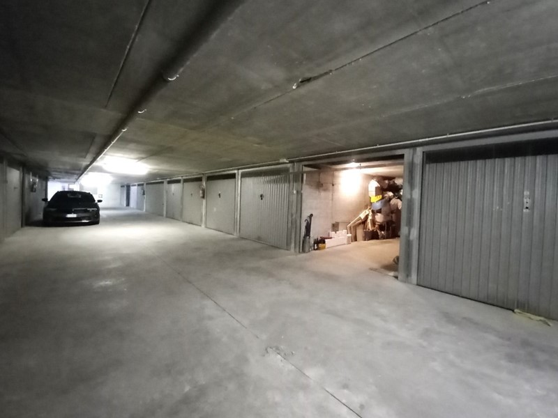 Box in Vendita a Camogli, 55'000€, 14 m², con Box