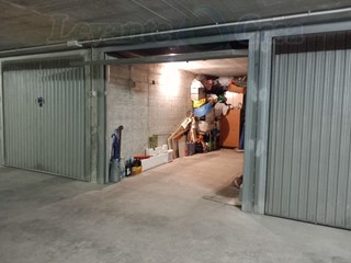 Box in Vendita a Camogli, 55'000€, 14 m², con Box