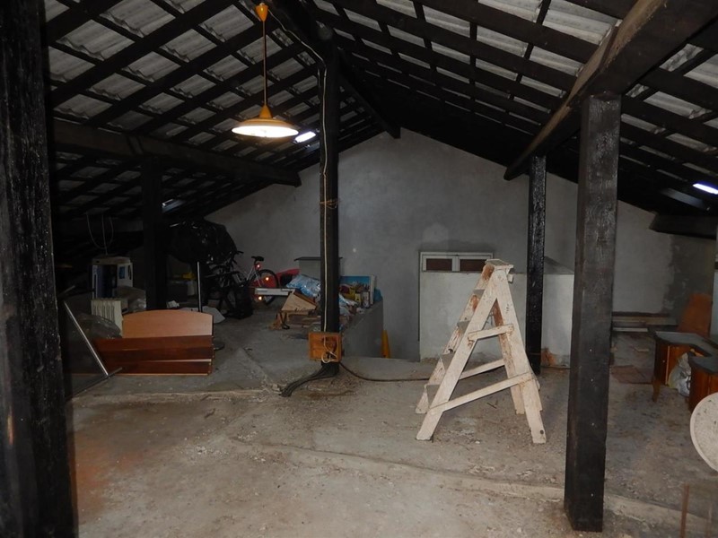 Monolocale in Vendita a Casarza Ligure, 48'000€, 90 m², con Box