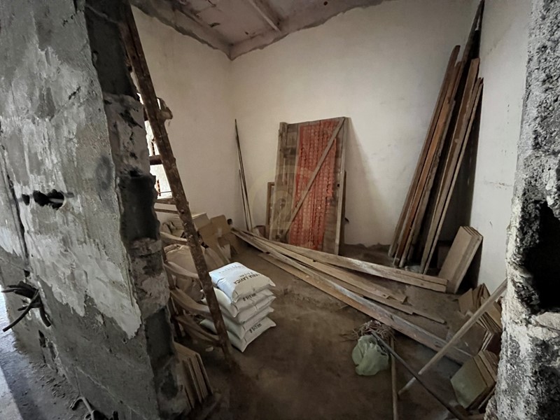 Capannone in Vendita a Motta Sant'Anastasia, zona Centro, 35'000€, 60 m²