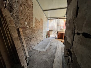 Capannone in Vendita a Motta Sant'Anastasia, zona Centro, 35'000€, 60 m²