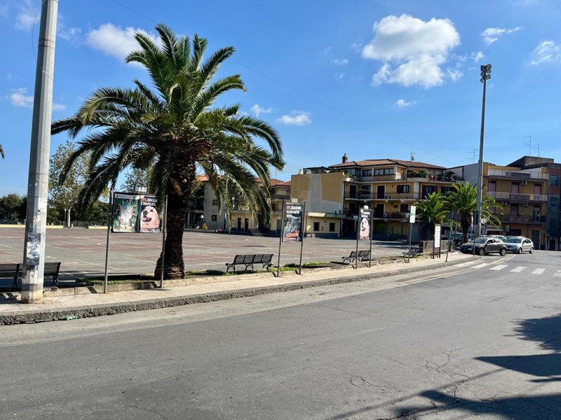 Quadrilocale in Vendita a Misterbianco, zona Centro, 135'000€, 127 m²