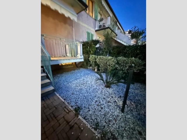 Villetta a schiera in Vendita a Massa, 370'000&euro;, 150 m², arredato