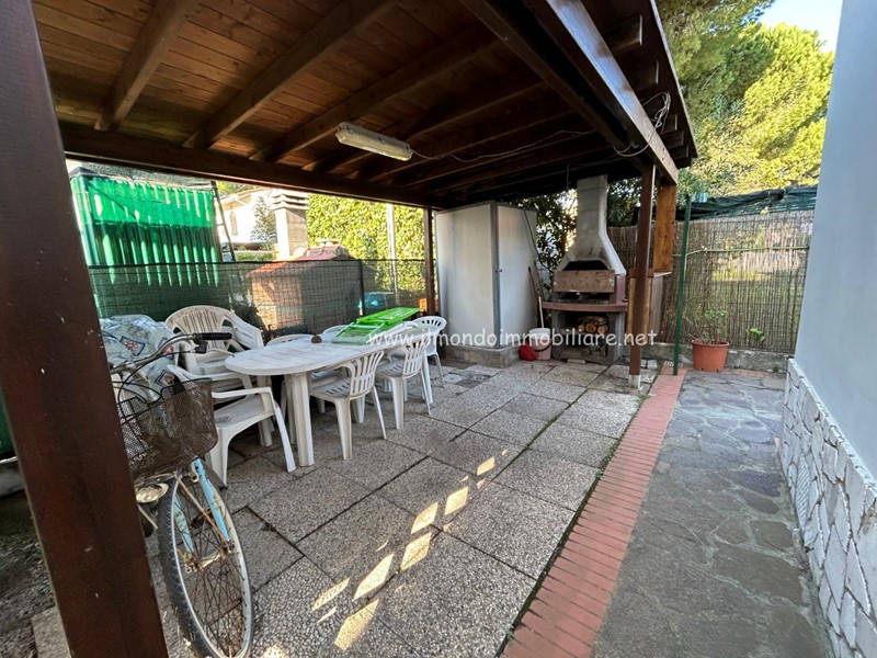 Trilocale in Vendita a Rosignano Marittimo, 208'000€, 70 m², arredato