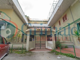 Appartamento in Vendita a Nola, 205'000€, 160 m²