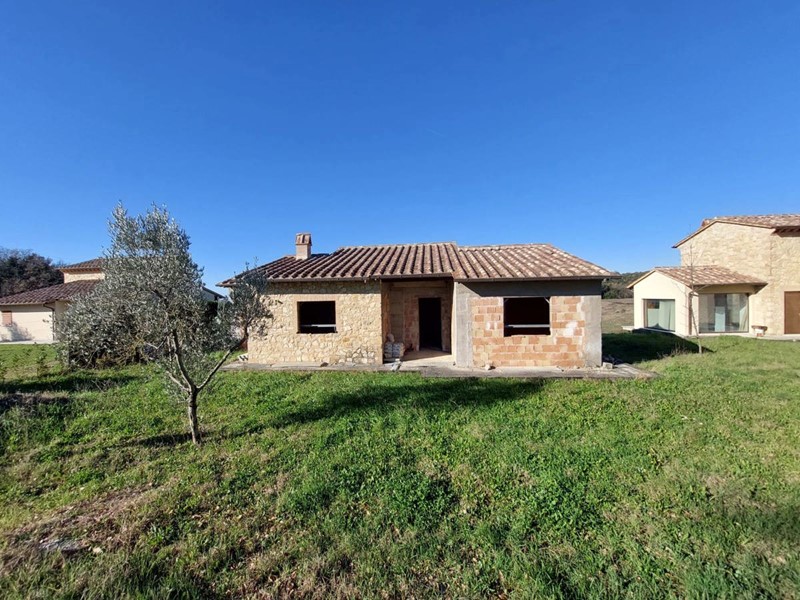 Villa in Vendita a Amelia, 158'000€, 190 m²