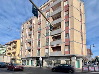 Appartamento in Vendita a Montesilvano, 200'000€, 120 m²