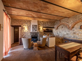 Quadrilocale in Vendita a Capalbio, 290'000€, 65 m²