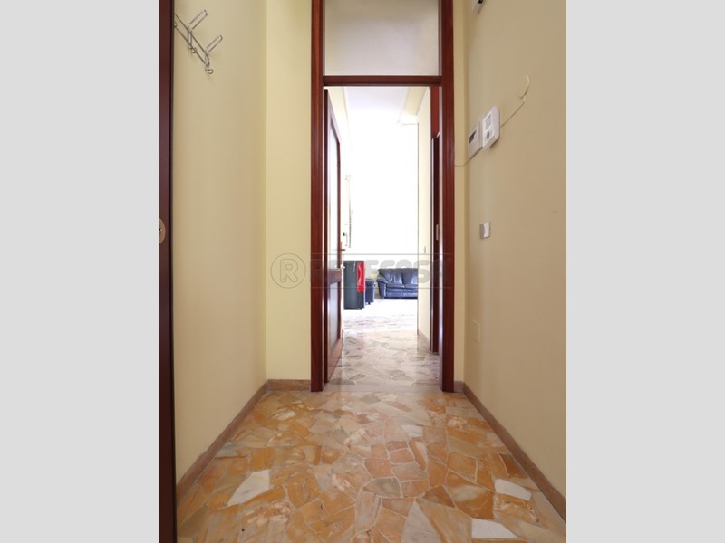 Quadrilocale in Vendita a Vicenza, 85'000€, , arredato, con Box