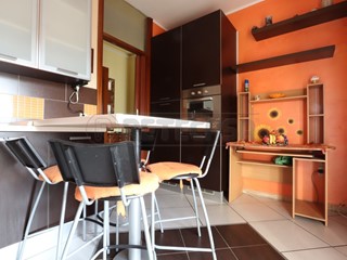 Quadrilocale in Vendita a Vicenza, 85'000€, , arredato, con Box