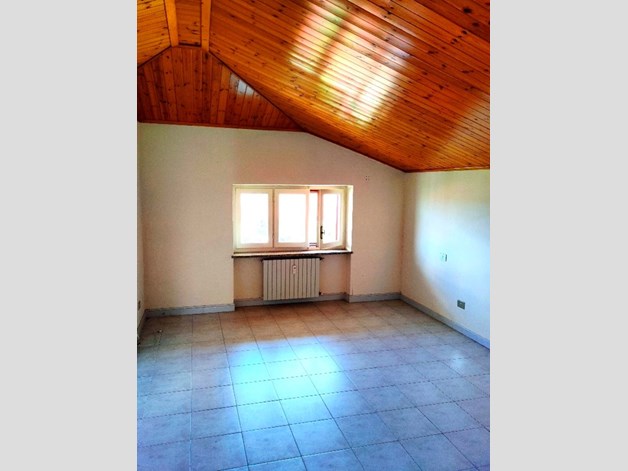 Appartamento in Vendita a Montanaro, 62'000€