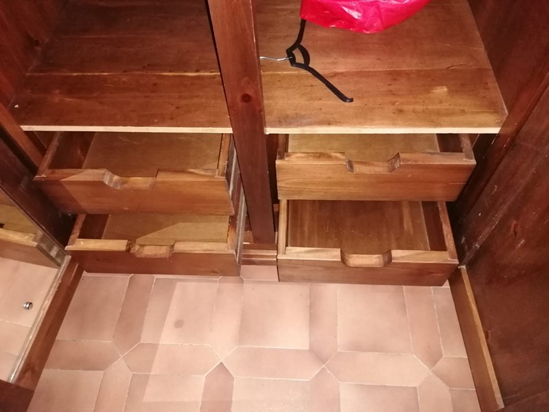 Bilocale in Vendita a Viola, zona Montagna, 25'000€, 50 m², arredato