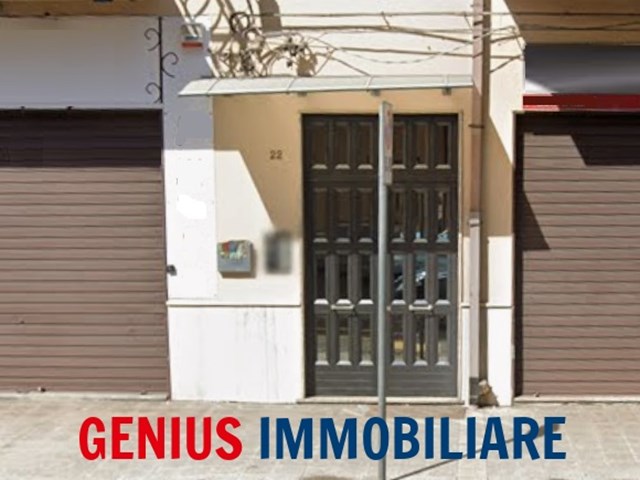 Appartamento in Vendita a Biancavilla, zona Viale dei Fiori, 204'000&euro;, 152 m²