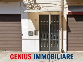 Appartamento in Vendita a Biancavilla, zona Viale dei Fiori, 209'000€, 152 m²