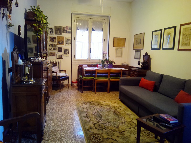 Bilocale in Vendita a Milano, zona Baggio, 16'000€, 55 m²