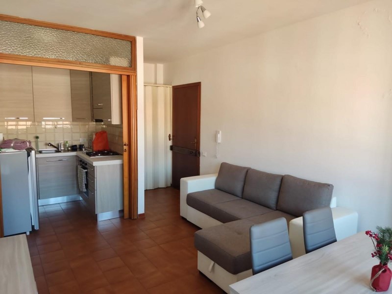 Trilocale in Vendita a Pisa, 160'000€, 65 m²