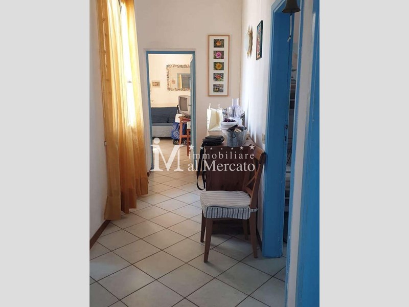 Trilocale in Vendita a Viareggio, 270'000€, 70 m²