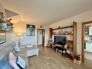 Appartamento in Vendita a Sovicille, 250'000€, 103 m², con Box