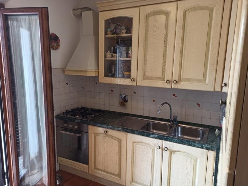 Quadrilocale in Vendita a Massa, zona Ortola, 190'000€, 100 m²