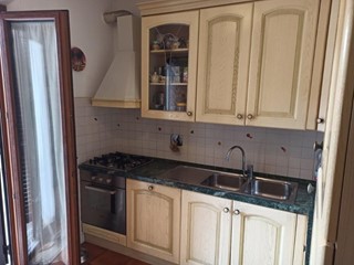 Quadrilocale in Vendita a Massa, zona Ortola, 190'000€, 100 m²
