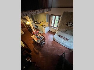 Casa Semi Indipendente in Vendita a Fosdinovo, zona Giucano Gignola, 106'000&euro;, 50 m², arredato