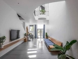 Villetta a schiera in Vendita a Campi Bisenzio, zona Sant'Angelo a Lecore, 440'000€, 75 m², con Box