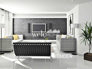 Villetta a schiera in Vendita a Campi Bisenzio, zona Sant'Angelo a Lecore, 510'000€, 80 m², con Box