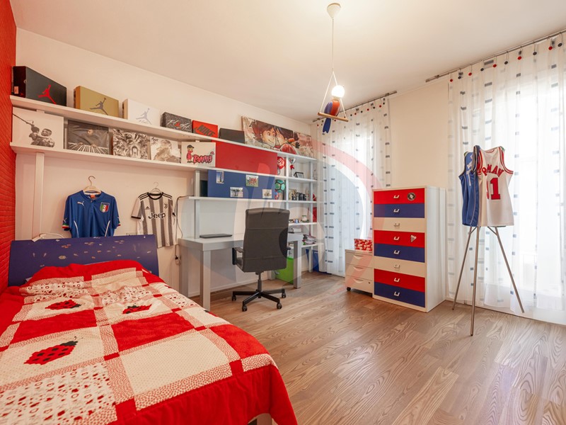 Villa bifamiliare in Vendita a Cadoneghe, 520'000€, 248 m², arredato