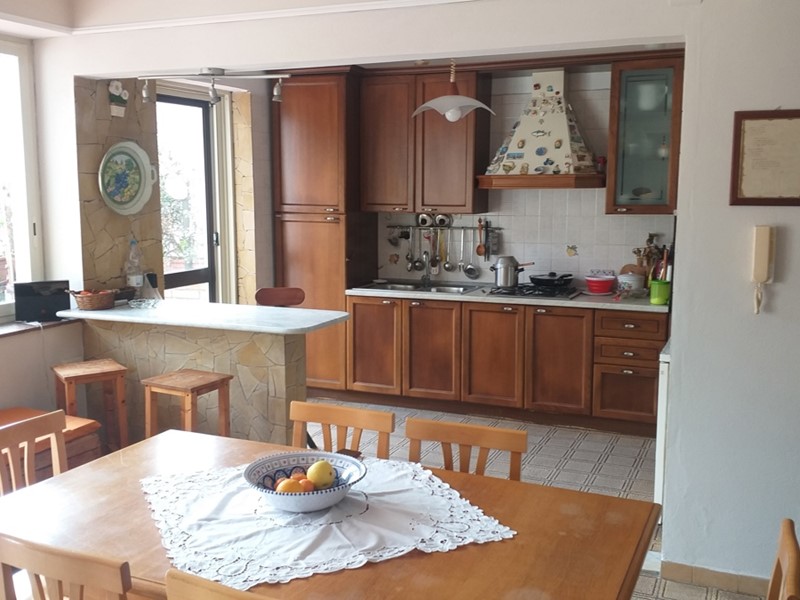 Casa Indipendente in Vendita a Messina, 178'000€, 145 m², arredato