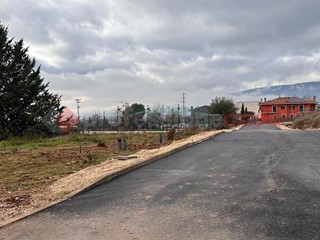 Villa in Vendita a Avezzano, 90'000€, 600 m²