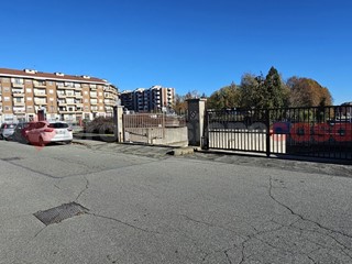 Box in Vendita a Pinerolo, 10'000€, 17 m²