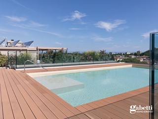 Trilocale in Vendita a Gabicce Mare, 299'000&euro;, 86 m²