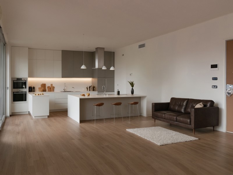 Trilocale in Vendita a Gabicce Mare, 299'000&euro;, 86 m²