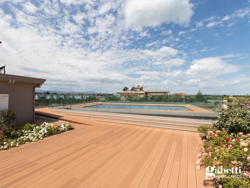 Trilocale in Vendita a Gabicce Mare, 289'000&euro;, 83 m²