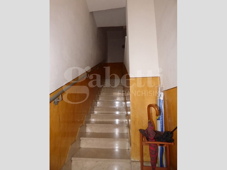 Trilocale in Vendita a Bagheria, 37'000€, 70 m²