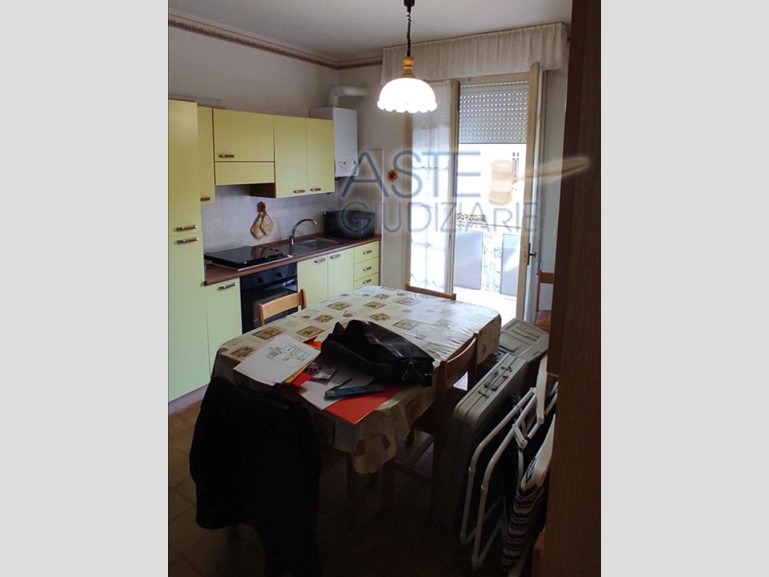 Bilocale in Vendita a Bellaria Igea Marina, 94'500&euro;, 63 m², con Box