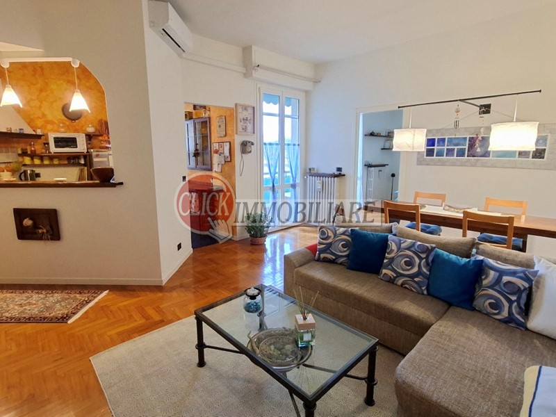 Trilocale in Vendita a Borgo San Lorenzo, 65'000€, 55 m²