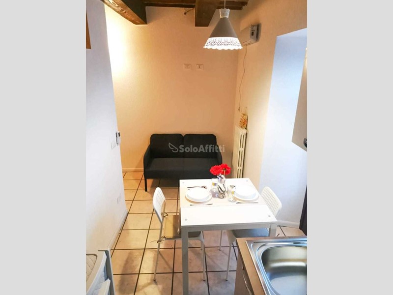 Bilocale in Affitto a Montecarotto, 360€, 30 m²