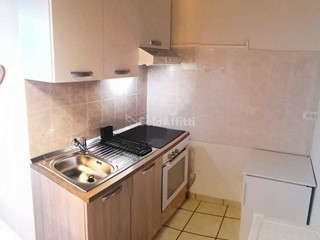 Bilocale in Affitto a Montecarotto, 390€, 30 m²