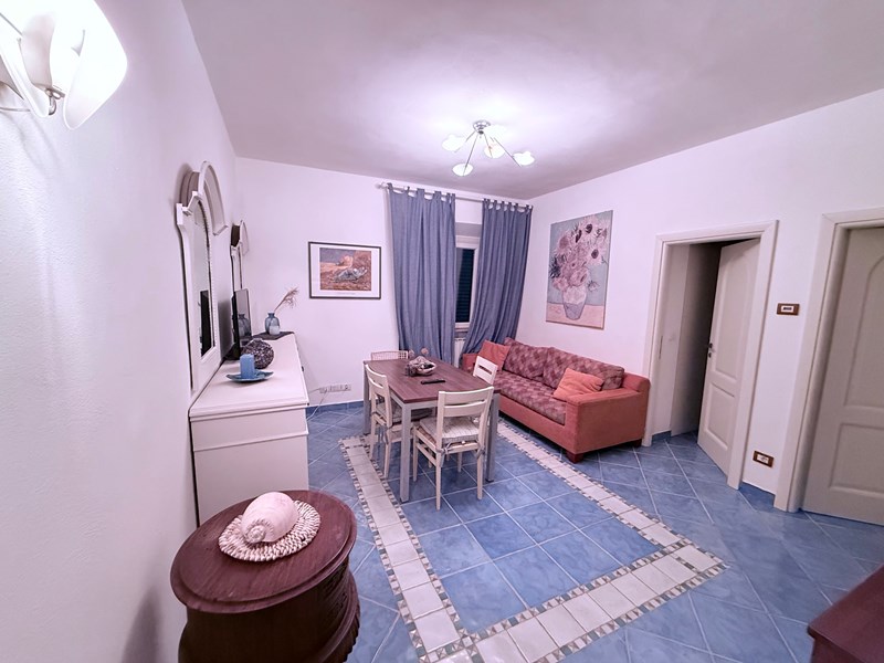 Quadrilocale in Vendita a Castiglione della Pescaia, zona mare, 310'000€, 58 m²