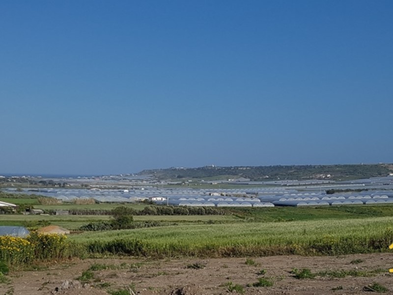 Terreno edificabile in Vendita a Pachino, 45'000€, 4378 m²