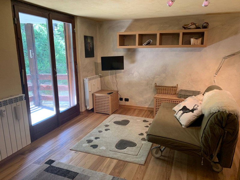 Monolocale in Vendita a Valtournenche, zona Cervinia, 250'000€, 30 m², arredato