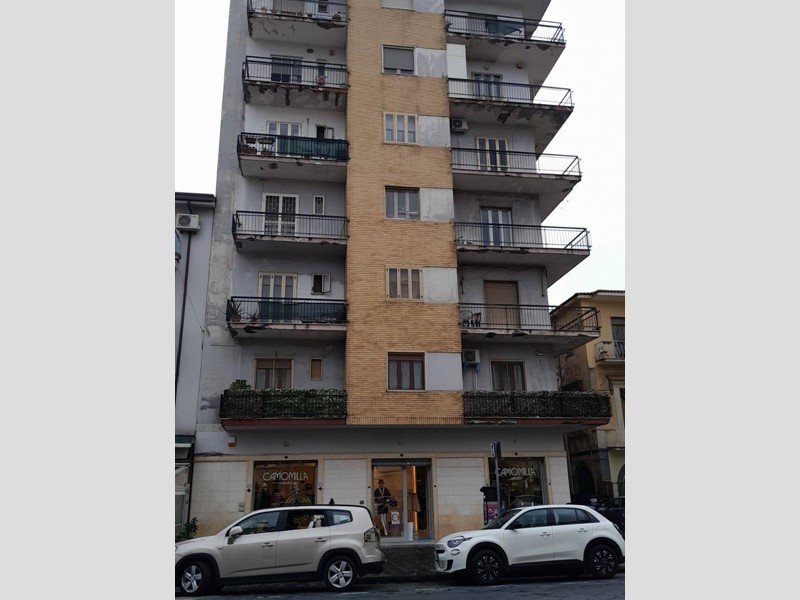 Trilocale in Vendita a Marigliano, 85 m²