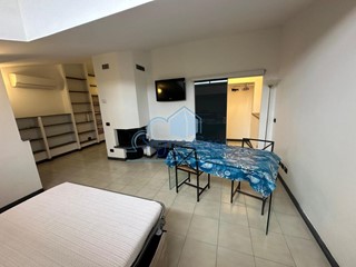 Monolocale in Vendita a Ameglia, zona Fiumaretta, 120'000€, 48 m², arredato