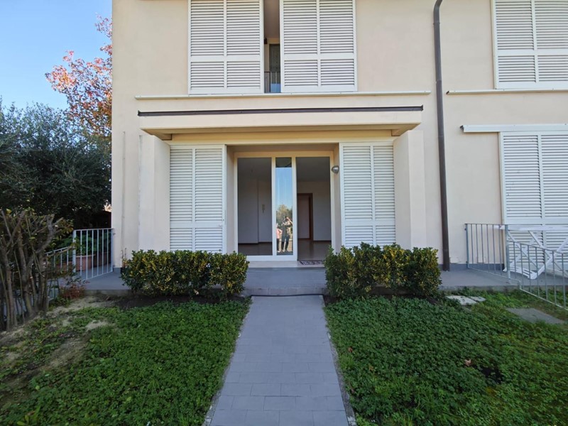 Quadrilocale in Vendita a Ponsacco, 159'000€, 79 m², con Box