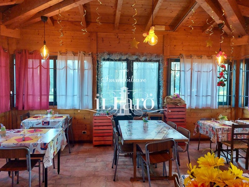 Immobile commerciale in Vendita a Viareggio, 165'000€, 75 m²