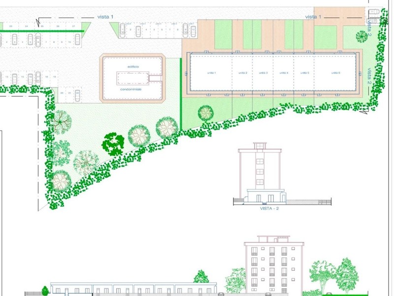 Villetta a schiera in Vendita a Pisa, 330'000€, 90 m²