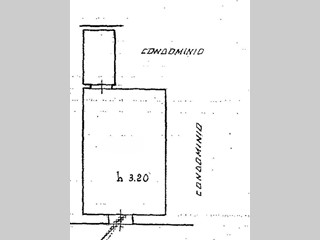 Immobile commerciale in Vendita a Pisa, 45'000€, 20 m²