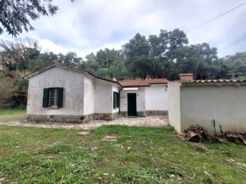 Casa Indipendente in Vendita a Rio, 260'000&euro;, 70 m², arredato