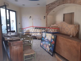 Immobile commerciale in Vendita a Montignoso, 59'000€, 30 m²